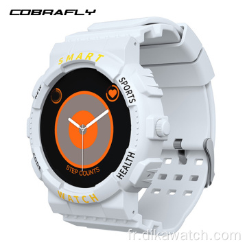 Z19 smartwatch Sport Fitness Bracelet Personnaliser Interfaces